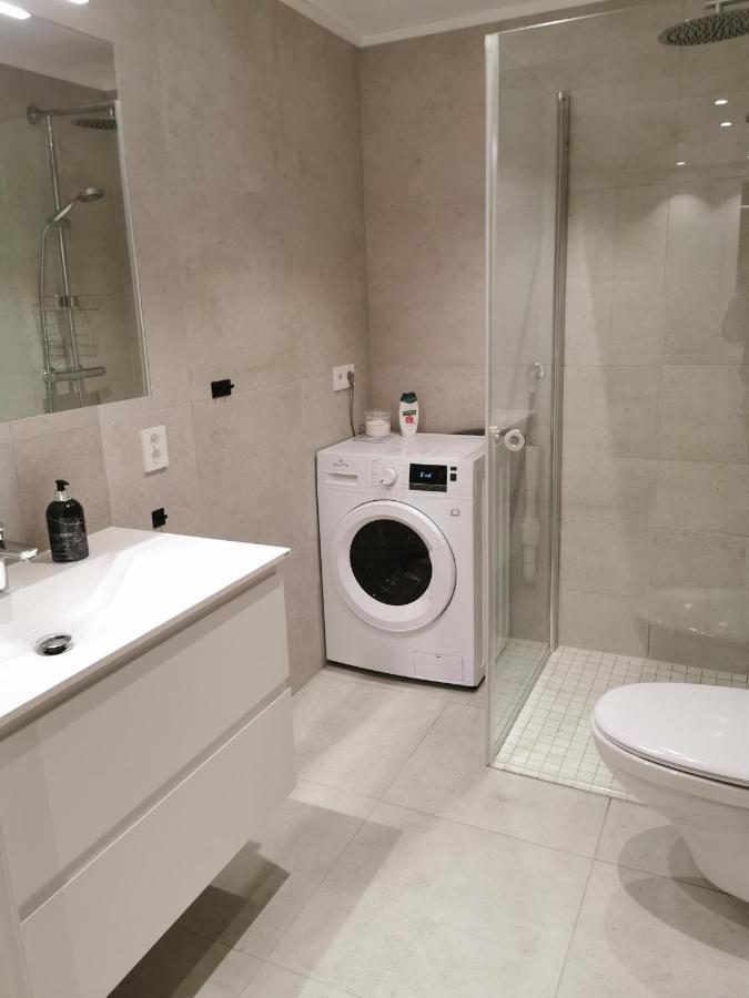 Svolvaer City Center Apartment Eksteriør bilde
